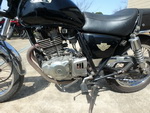     Suzuki Volty TU250 1998  13